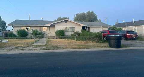 Circle, BIG PINEY, WY 83113