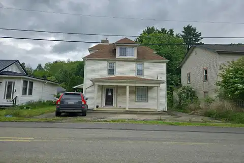 Mercer, ELLWOOD CITY, PA 16117