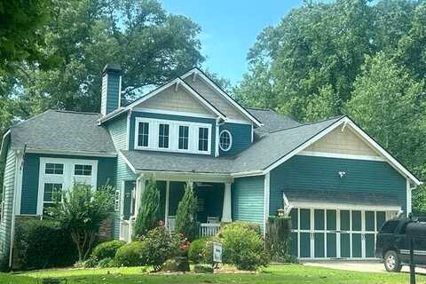 Boulder Walk, ATLANTA, GA 30316