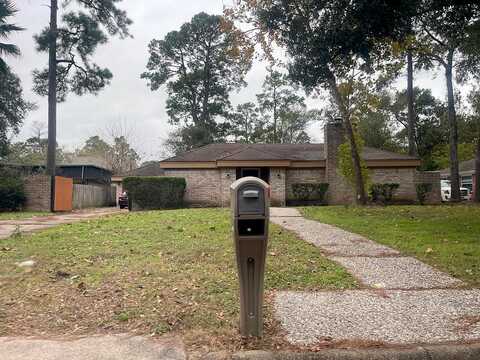 Bambriar, HOUSTON, TX 77090