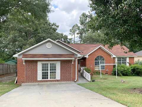 Barton, AUGUSTA, GA 30906