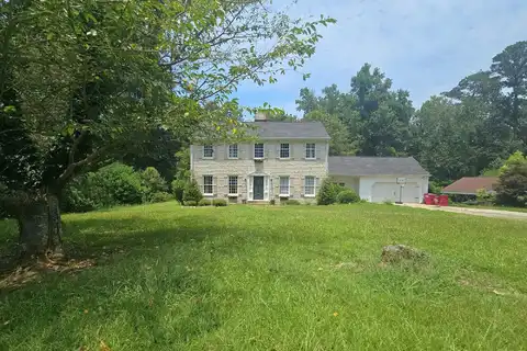 Flintwood, MACON, GA 31211