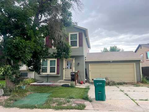 Carmel, AURORA, CO 80011