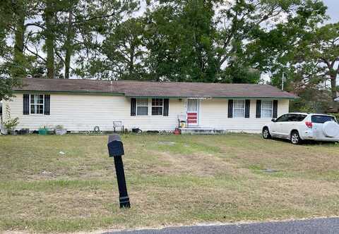George, SAINT MARYS, GA 31558