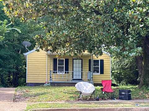 Clifton, MEMPHIS, TN 38127