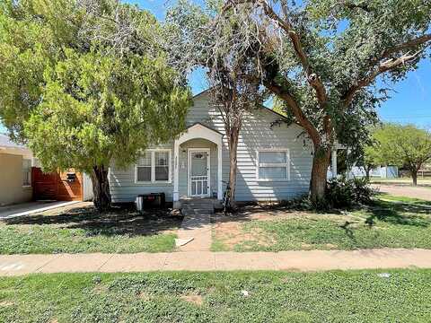 18Th, LUBBOCK, TX 79401