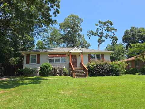 Marion, DECATUR, GA 30032