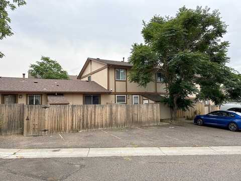 Rainbow, DENVER, CO 80229