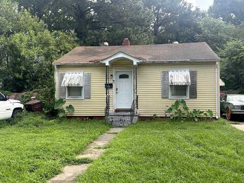 Omar, CHESAPEAKE, VA 23324