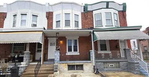 Ithan, PHILADELPHIA, PA 19139