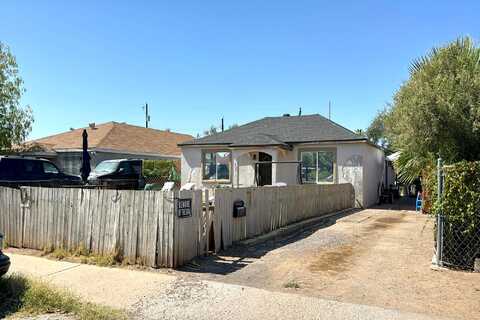Mckinley, PHOENIX, AZ 85009