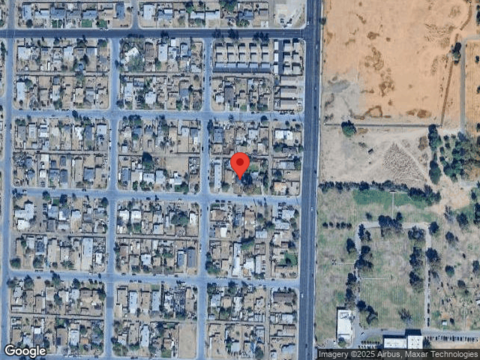 Mckinley, PHOENIX, AZ 85009