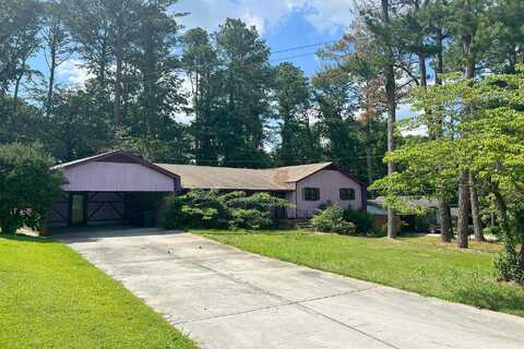 Dresden, ATLANTA, GA 30344