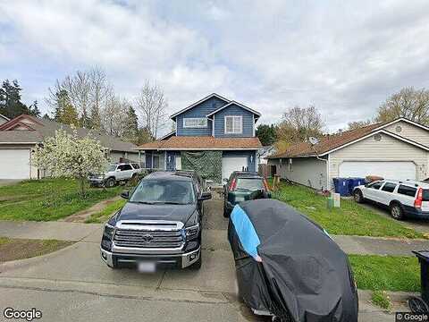 52Nd, TACOMA, WA 98404