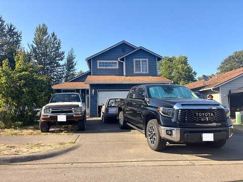 52Nd, TACOMA, WA 98404