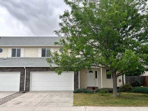 Shamrock, GRAND JUNCTION, CO 81504