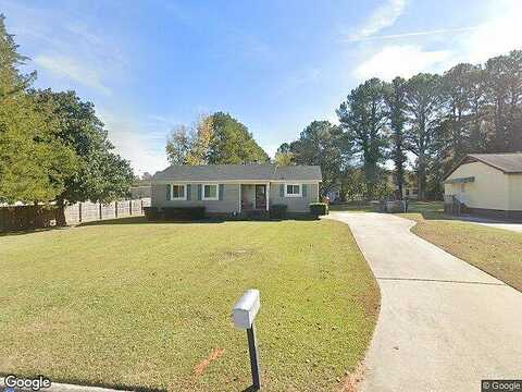 Cunningham, ROCKY MOUNT, NC 27804