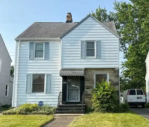 Grosvenor, CLEVELAND, OH 44118