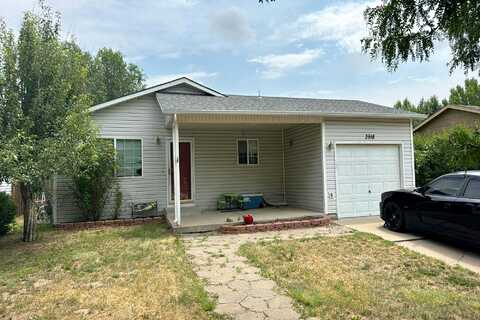 Partridge, EVANS, CO 80620