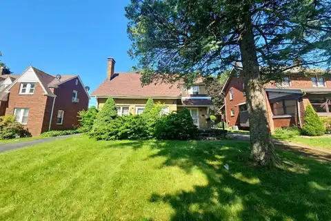 Rush, YOUNGSTOWN, OH 44512