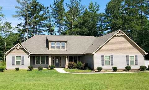 Smokey Rd, Newnan, GA 30263