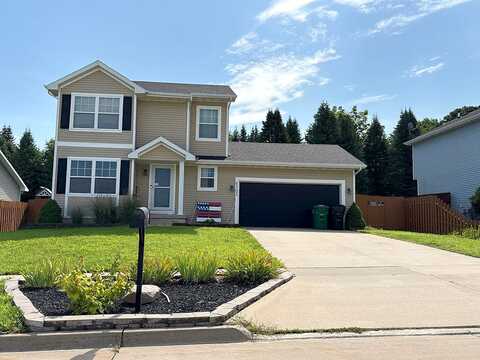 Westview, ANKENY, IA 50023