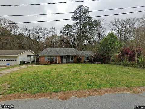 Savannah, COLUMBUS, GA 31907