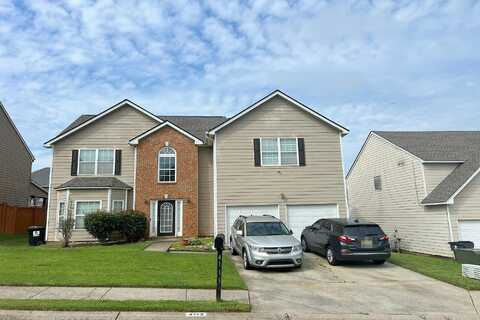 Eldon, FAIRBURN, GA 30213