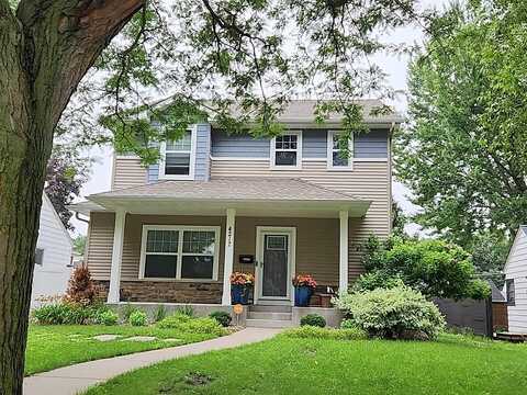 Zenith, MINNEAPOLIS, MN 55422