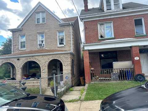 Gorgas, PITTSBURGH, PA 15210