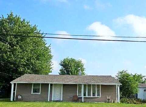 Albain, MONROE, MI 48161