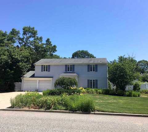Osborne, MOUNT SINAI, NY 11766