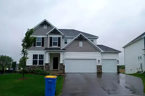 Jamocha, SAINT MICHAEL, MN 55376