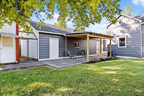 Main, PATOKA, IN 47666