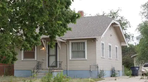 13Th, GREELEY, CO 80631