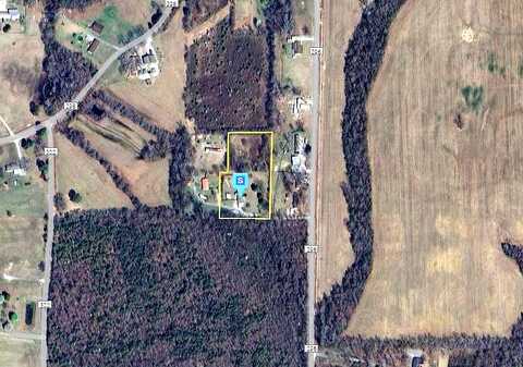 County Road 296, HILLSBORO, AL 35643