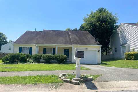 Mallard Grove, RALEIGH, NC 27616