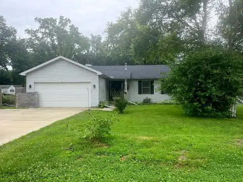 Clover, TOLEDO, OH 43623