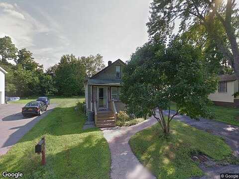 Hulse, MIDDLETOWN, NY 10940