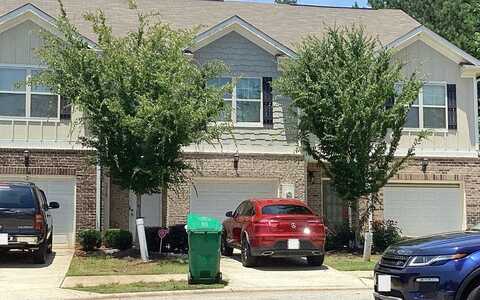 Cassie, LITHONIA, GA 30038