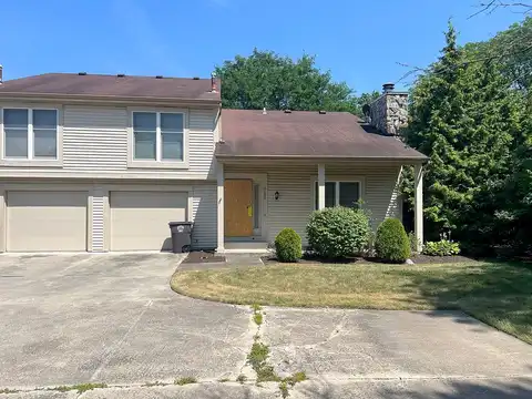 Crofton, FORT WAYNE, IN 46835