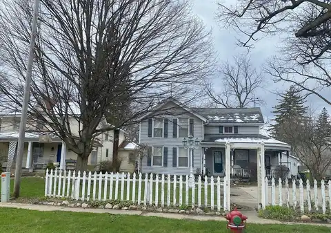 Main, FENTON, MI 48430