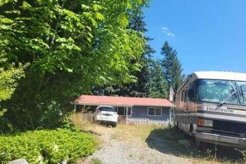 Juniper, MAPLE FALLS, WA 98266