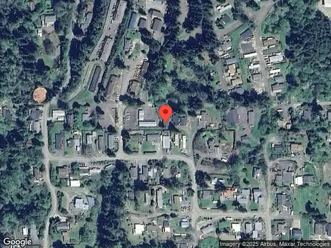 4Th, COOS BAY, OR 97420