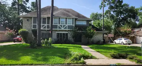 Wimbledon Estates, SPRING, TX 77379