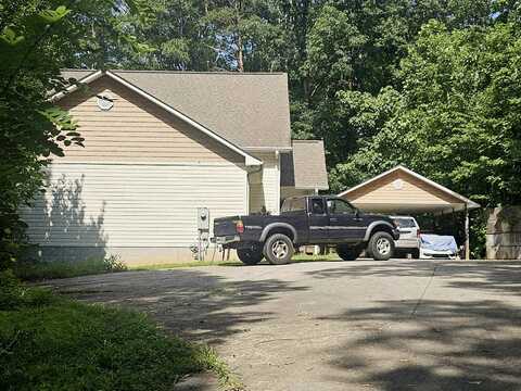 Highway 115, CLEVELAND, GA 30528