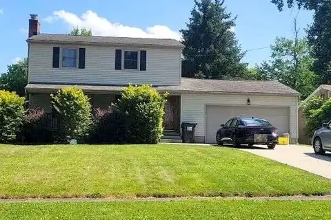 Forest Ridge, YOUNGSTOWN, OH 44512