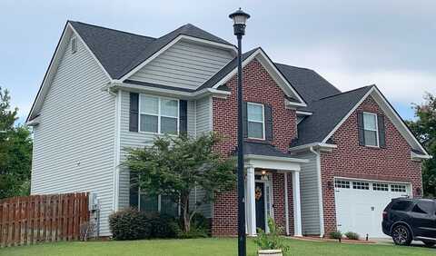 Gallaway, GROVETOWN, GA 30813