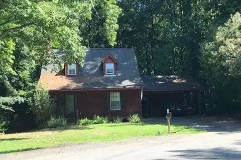 Little John, MACON, GA 31220