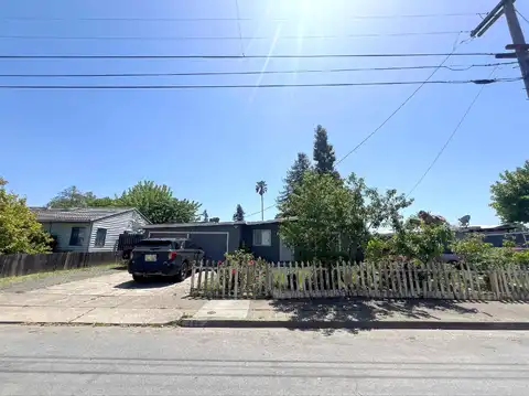 Southwood, SANTA ROSA, CA 95407